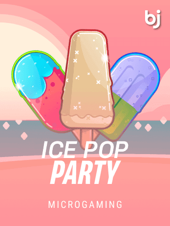 আইস পপ পার্টি game thumbnail