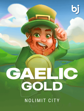 Gaelic Gold game thumbnail