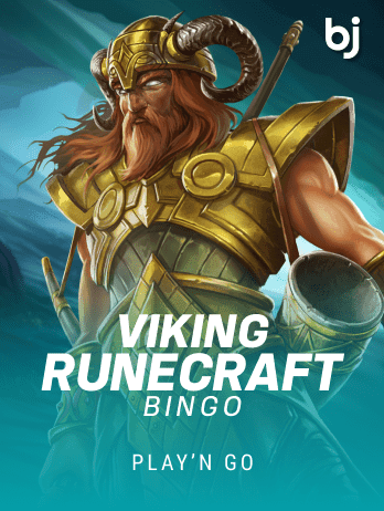 Viking Runecraft Bingo game icon