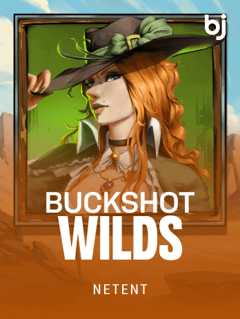 Buckshot Wilds game thumbnail
