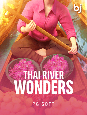 Thai River Wonders game icon