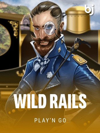 Wild Railspng